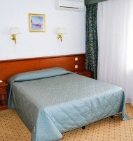 Одноместный номер от 4,500.00₽