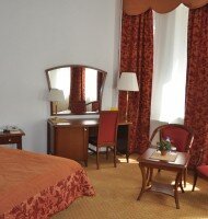 Семейный номер от 5700₽